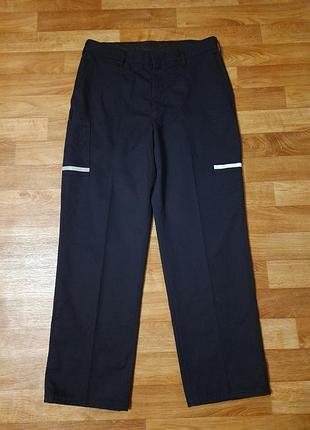 Штани робочі розмір 36.