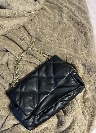 Жіноча сумка