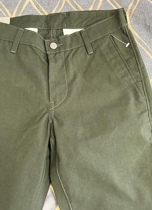 Штаны levi’s 2