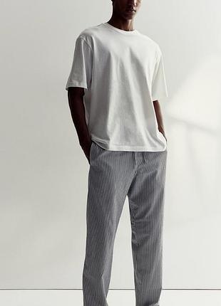Нові чоловічі піжамні штани піжама f&f