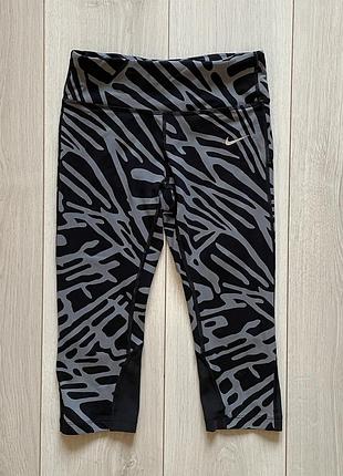Жіночі капрі nike , xs