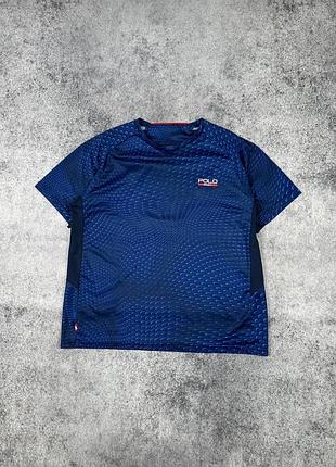 Футболка polo