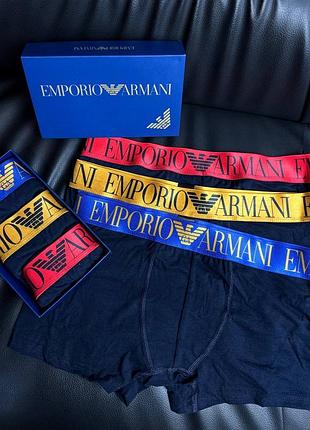 Брендові труси