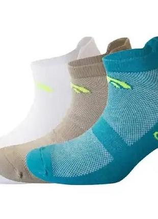 Носки спортивные crivit (нечевина)