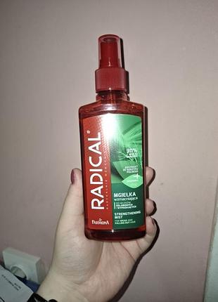 Farmona radical strenghthening mist