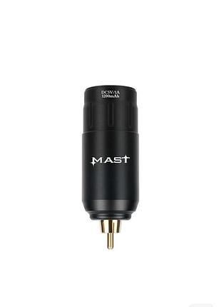 Беспроводной тату-блок mast u1 wireless p113 от dragonhawk