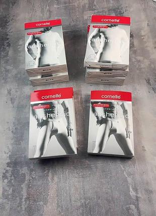 Чоловіча термобілизна cornette польща