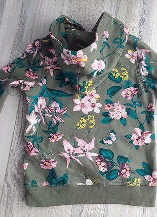 Реглан светер світшот худі hm 3