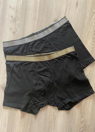 Чоловічі боксери бавовна набір primark