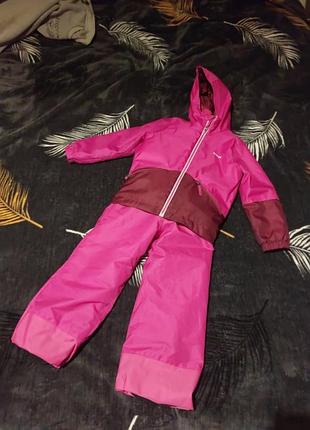 Комбинезон детский