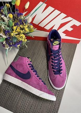 Оригінальні кросівки nike