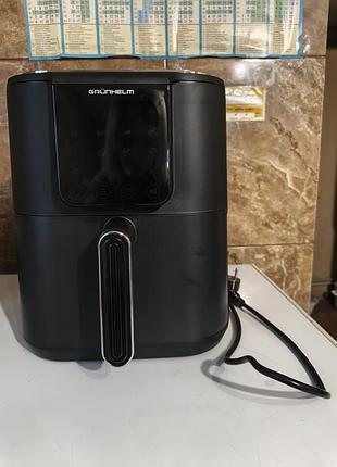 Продам аерогриль-мультипіч нова на 6л.