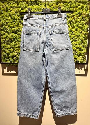 Джинси zara 2