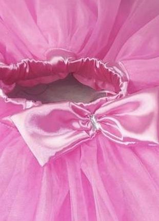 Спідничка фатинова 7