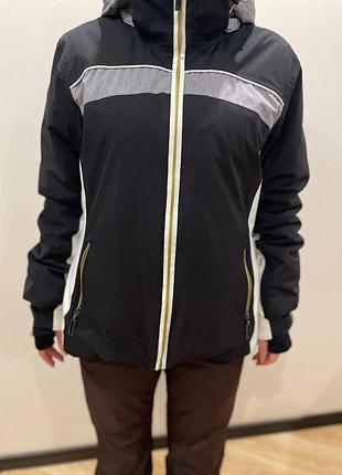 Продам лижний костюм