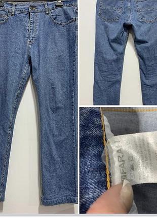 Джинси чоловічі