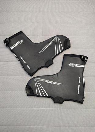 Бахилы bbb велосипедные