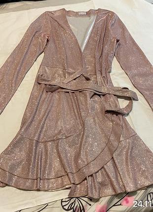 Сукня жіноча нарядна