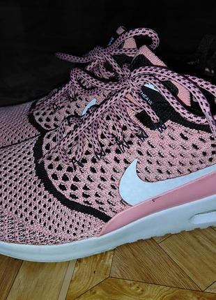 Кросівки nike air max thea ultra fk