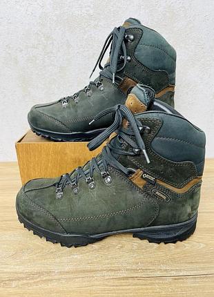 Черевики meindl