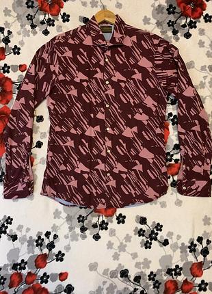 Рубашка мужская scotch&amp;soda p.l 👔