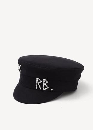 Кепка руслан багінський оригінал