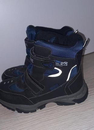 Ботинки сапожки 36