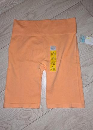 Primark велосипедки