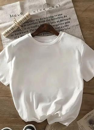 Нова футболка