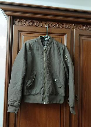 Бомпер divided 36