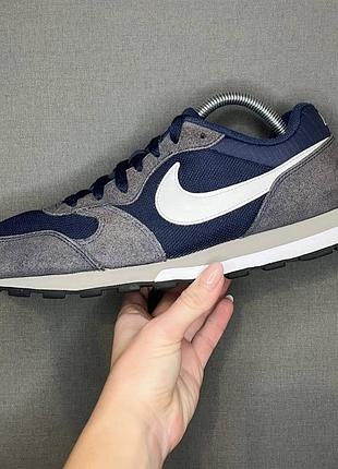 Кросівки nike 42,5 р