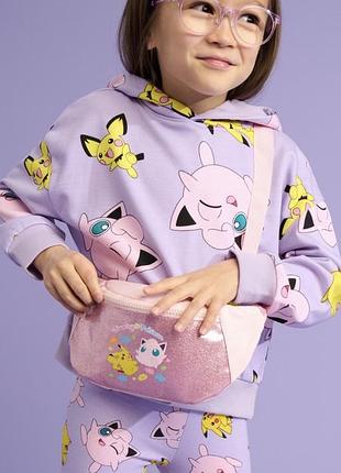 Худи с пикачу 2