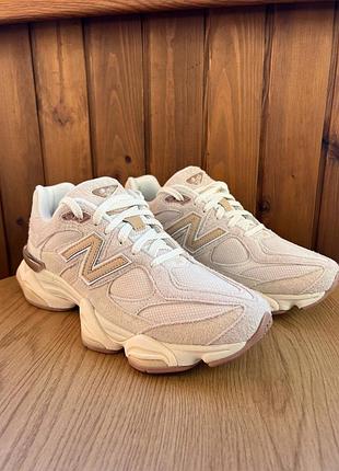 Кроссовки new balance 9060 u9060ccb