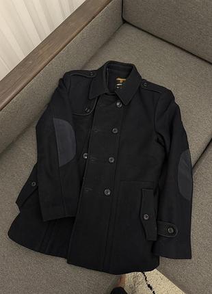 Пальто чоловіче