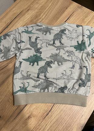 Кофта name it, 92 р