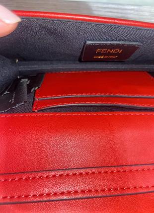 Сумка fendi оригінал клатч, для потенційного покупця, можемо домовитися дешевше 2