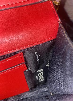 Сумка fendi оригінал клатч, для потенційного покупця, можемо домовитися дешевше 5
