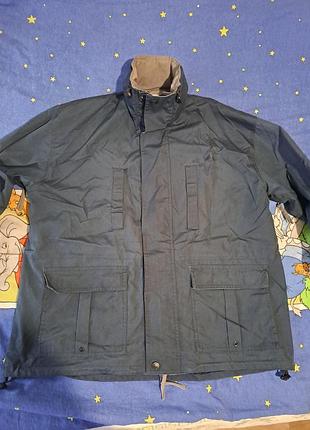 Куртка (ветровка) мужская stormberg