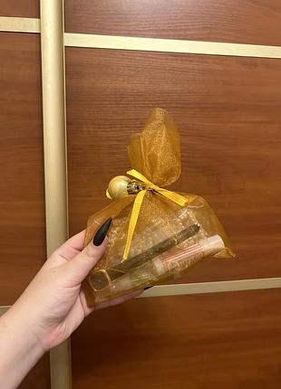 Подарочный набор для девочки