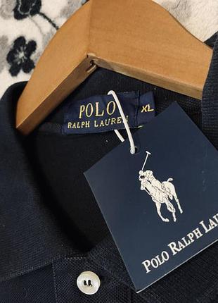 Лонгслів чоловічий polo ralph lauren p.xl 3
