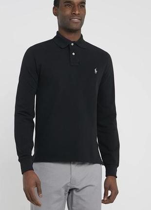 Лонгслів чоловічий polo ralph lauren p.xl 6