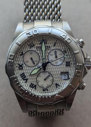 Invicta sea wizard под ремонт