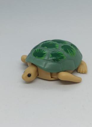 Черепаха playmobil