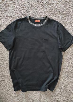 Футболка бавовняна missoni