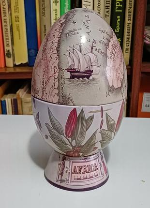 Скринька-декор 2