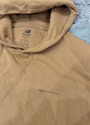 Худі new balance