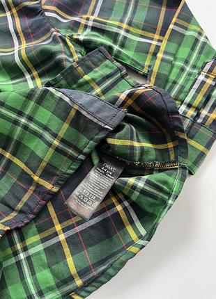 Сорочка next для хлопчика 4