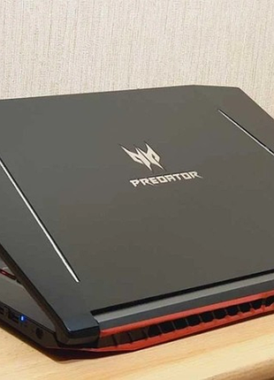 Acer игровой в отличном состоянии высылаю только после полной оплаты