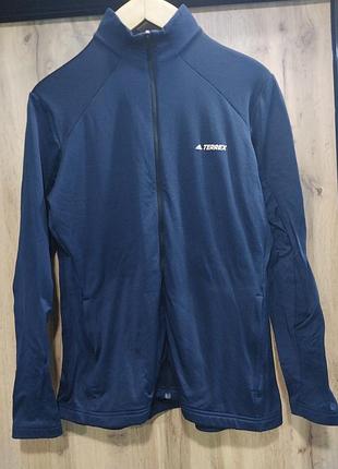 Мужская кофта adidas terrex
