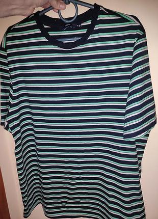 Стильна фірмова футболка катон бренд. eagle №7.хл